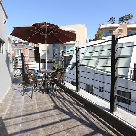 Philstay Itaewon Seul Zewnętrze zdjęcie