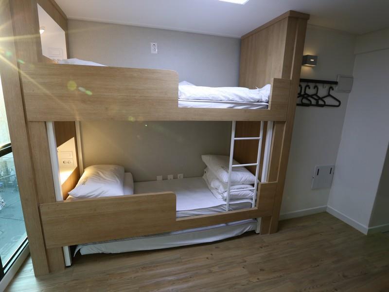 Philstay Itaewon Seul Zewnętrze zdjęcie
