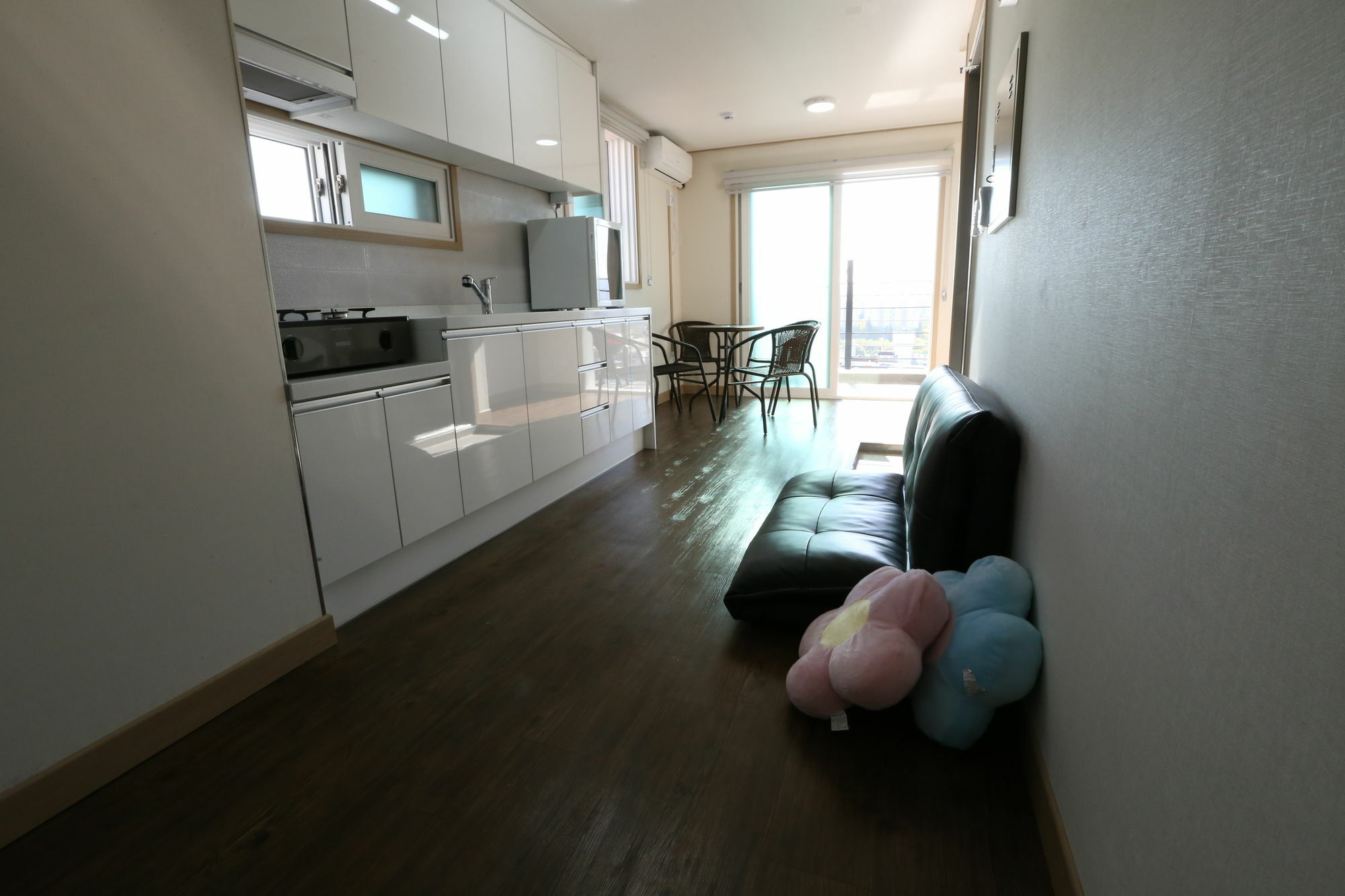 Philstay Itaewon Seul Zewnętrze zdjęcie