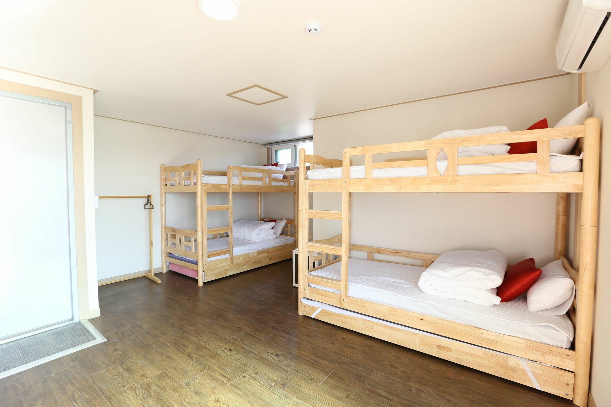 Philstay Itaewon Seul Zewnętrze zdjęcie