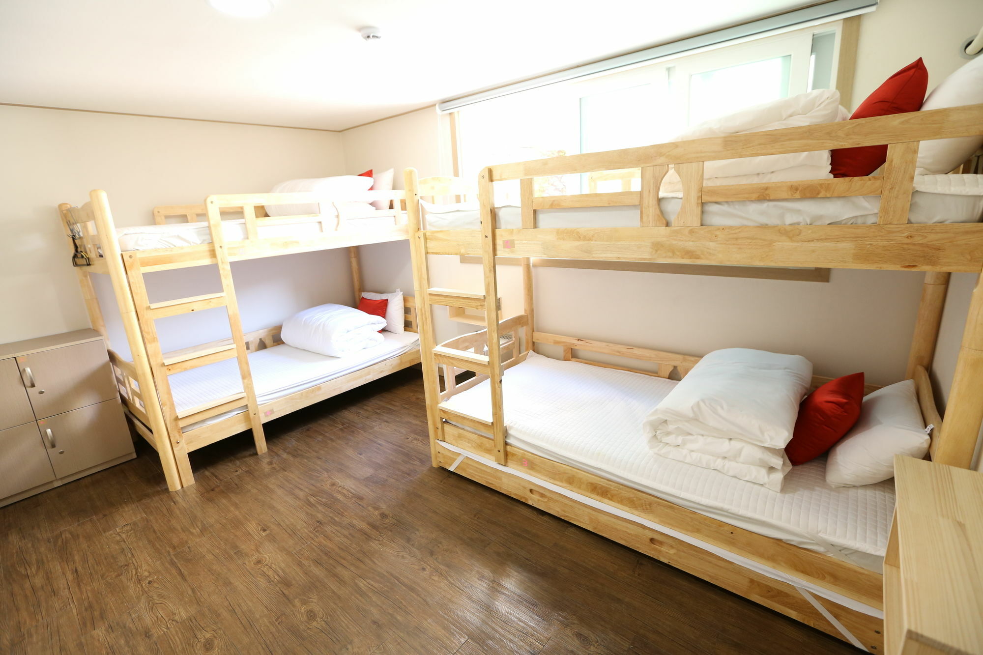 Philstay Itaewon Seul Zewnętrze zdjęcie