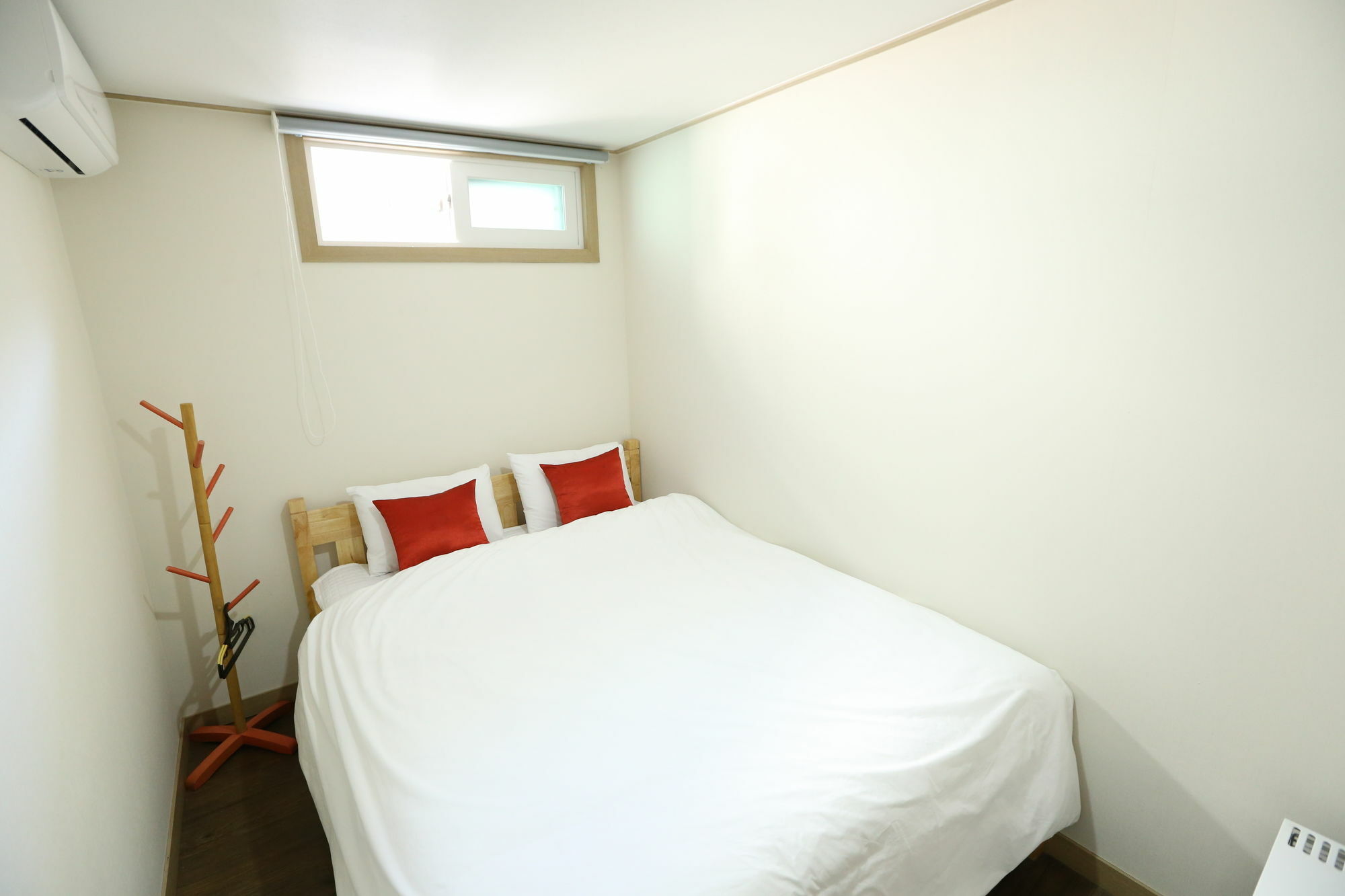 Philstay Itaewon Seul Zewnętrze zdjęcie