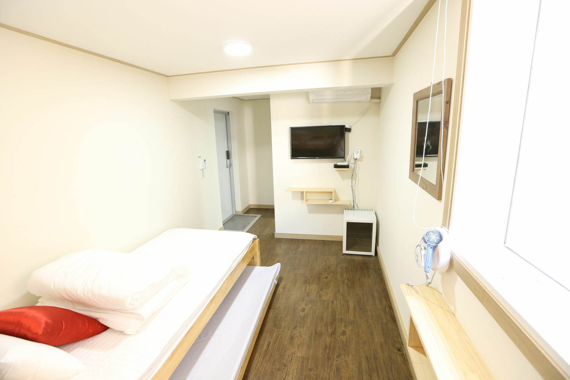 Philstay Itaewon Seul Zewnętrze zdjęcie