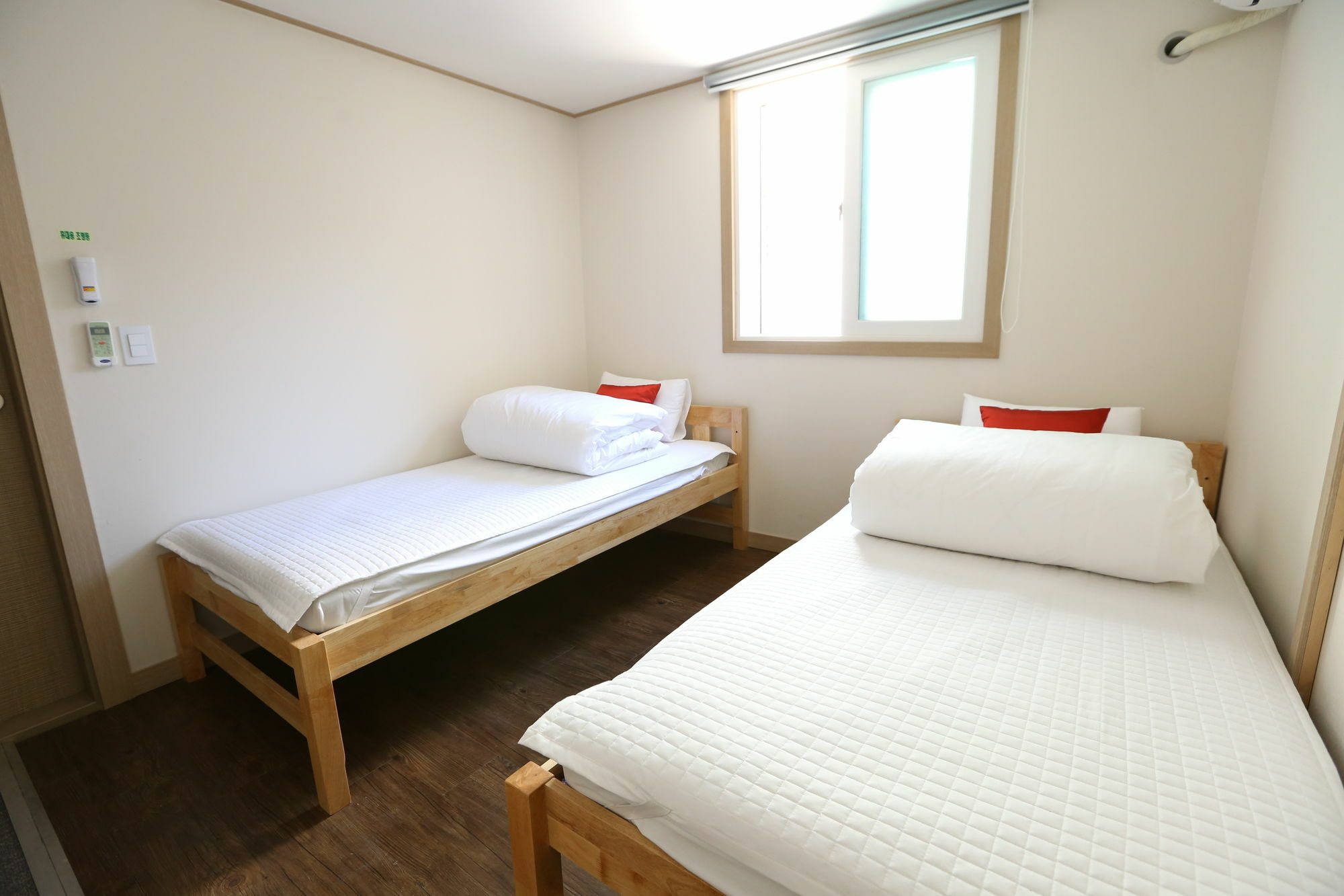 Philstay Itaewon Seul Zewnętrze zdjęcie