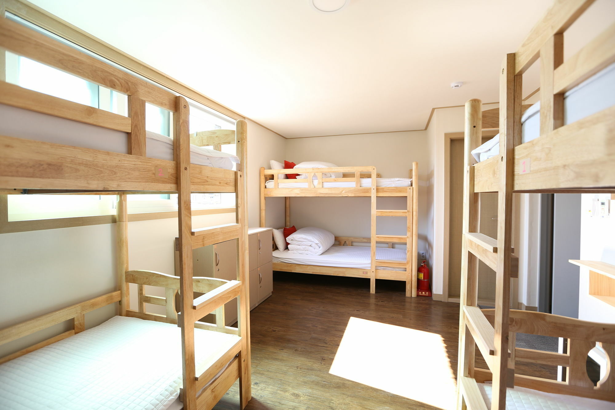 Philstay Itaewon Seul Zewnętrze zdjęcie